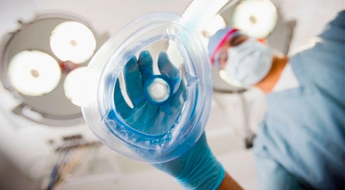 A proceso un médico por anestesiar indebidamente a un niño en Querétaro