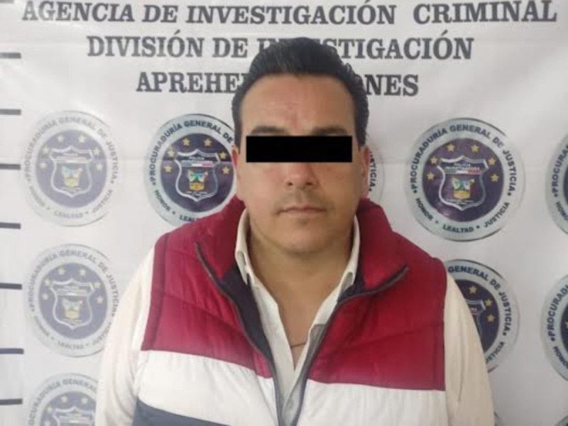 Abogado de Hidalgo detenido por fraude de 39 millones de pesos