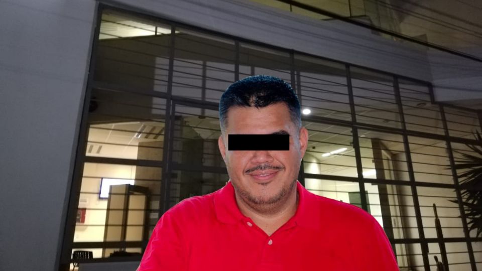 Alcalde de Pisaflores, Hidalgo, detenido por Estafa Siniestra