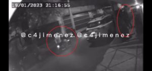 Asaltan a viuda de Manuel Camacho Solís en CDMX; le robaron 24 mil dólares #VIDEO