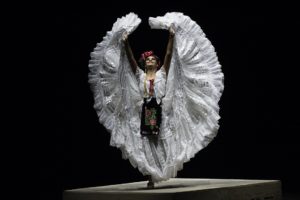 El Ballet Folklórico de México inicia temporada en el Palacio de Bellas Artes