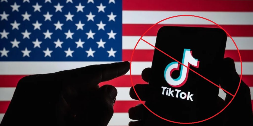 Buscan prohibir por completo TikTok en EU