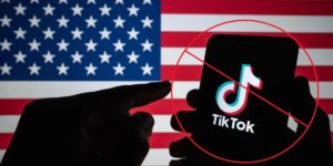 El senador Josh Hawley buscará prohibir por completo TikTok en EU