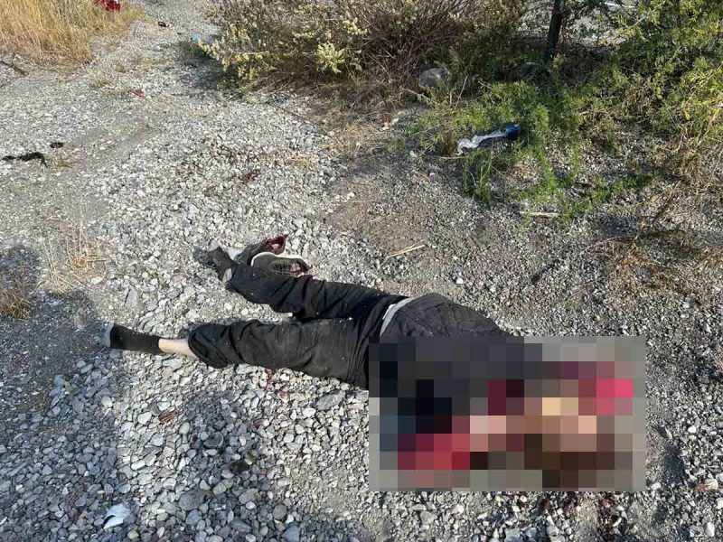 Cadáver de una adulta mayor hallado en Ciudad Victoria, Tamaulipas