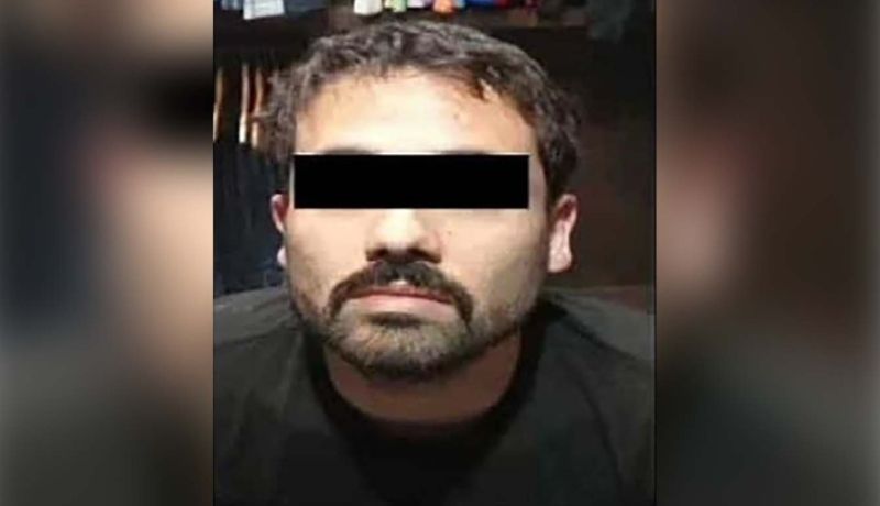 Dan prisión preventiva a Ovidio Guzmán