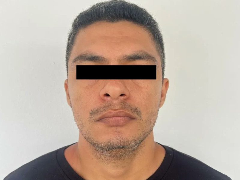 Detenido por matar al asesino de su hermano en Colombia