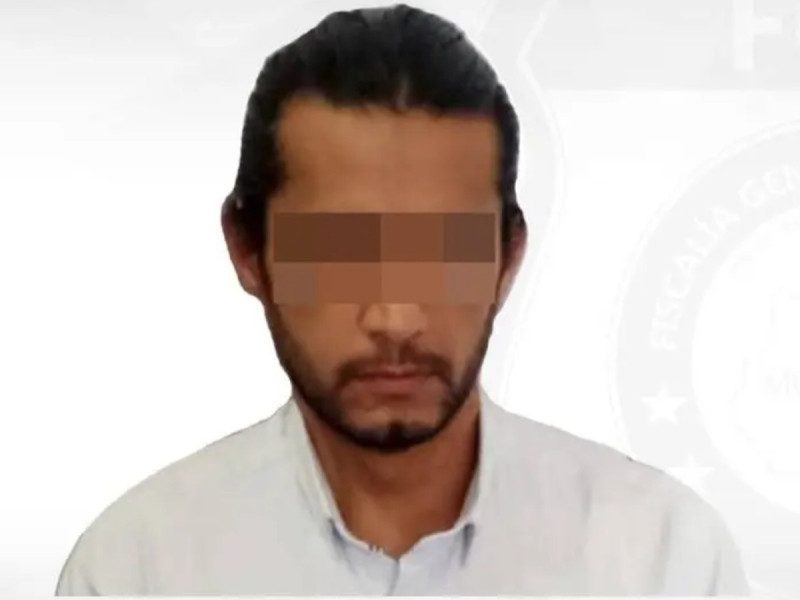 Detenido por no pagar la pensión e intentar matar a la madre de sus hijos en Morelos