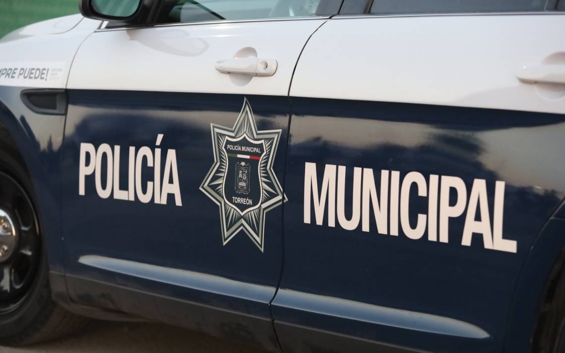 Detienen a policía de Durango por golpear a su esposa