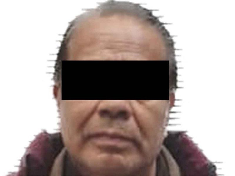 Director de una prepa en Edomex detenido por abusar de una alumna