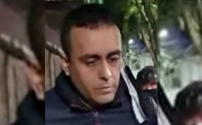 'El Tío Beto', extorsionador de 'La Unión Tepito'