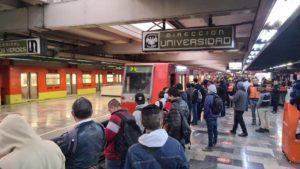 Fiscalía de la CDMX trata de culpar a los trabajadores del Metro por las recientes fallas y accidentes: SNTSTC