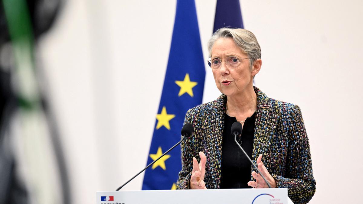 Francia subirá a 64 años la edad mínima de jubilación para 2030