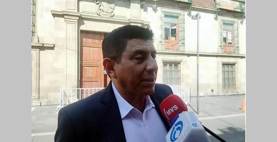 Gobernador de Oaxaca ofrecerá protección a la saxofonista Elena Ríos