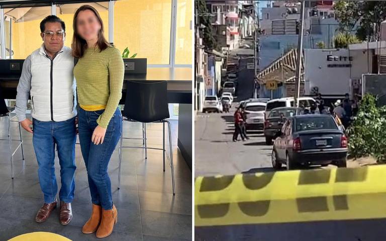 Hallan el cuerpo del empresario hotelero Samuel García Velasco en la cisterna de su casa en Chiapas