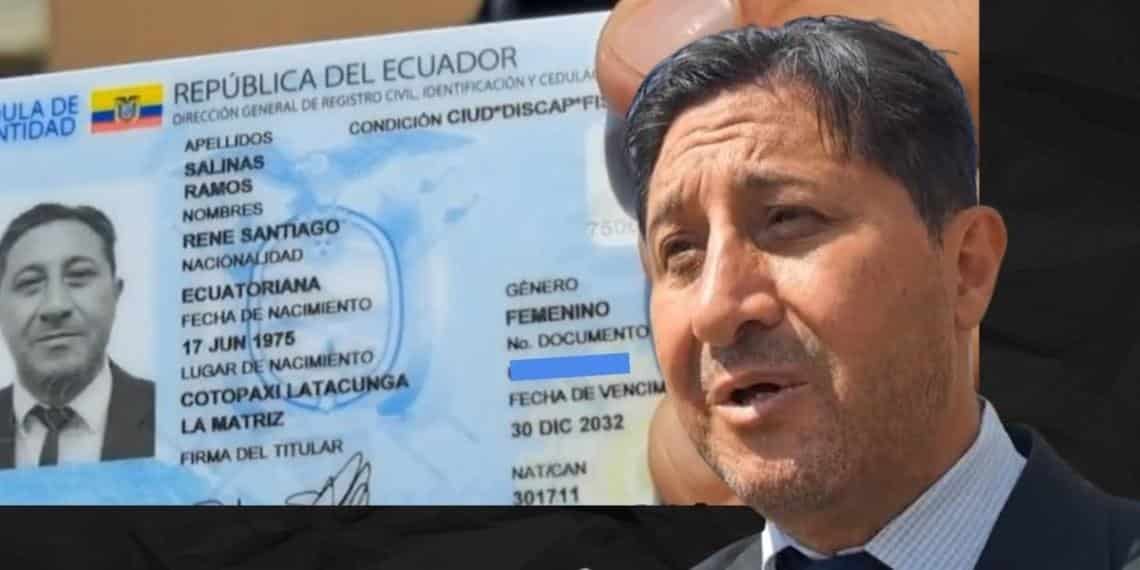 Hombre cambia de género para obtener la custodia de sus hijas