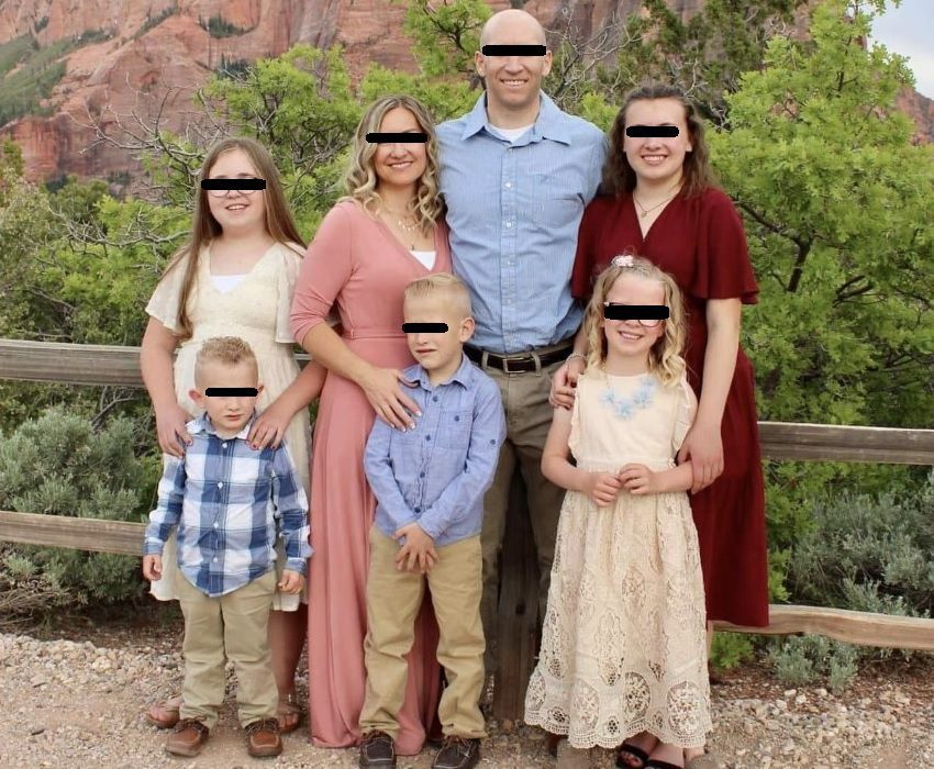 Hombre en EU mata a toda su familia y luego se suicida