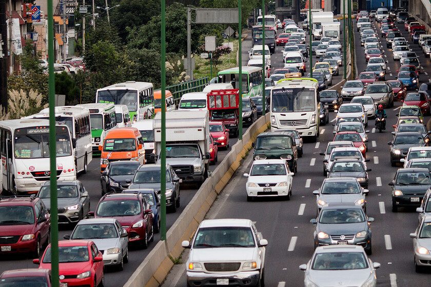 Hoy No Circula Sabatino