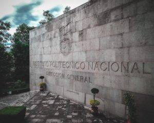 IPN se deslinda de ataque a CCH Naucalpan; ‘El detenido no es alumno del Cecyt 2’