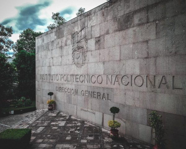 IPN se deslinda de ataque a CCH Naucalpan