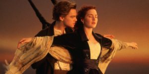 James Cameron confiesa que DiCaprio no quería hacer Titanic por ‘aburrida’