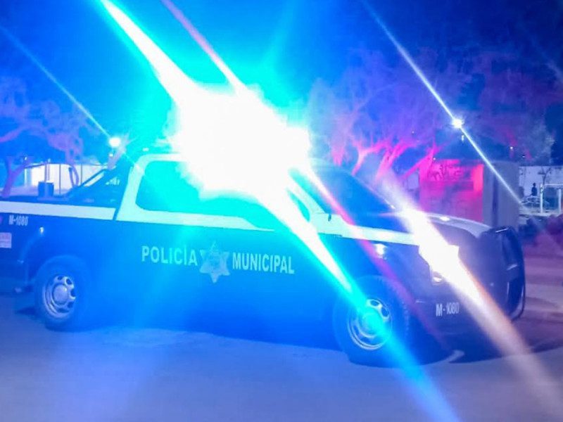 Joven pareja muere intoxicada al interior de su casa en Querétaro