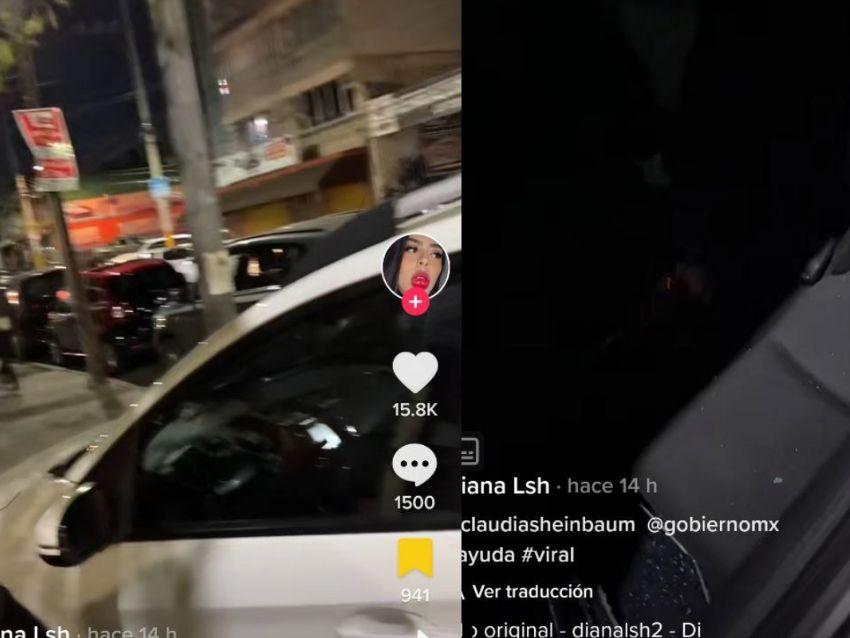 Le rompen el cristal y le roban 10 mil pesos en juguetes en CDMX