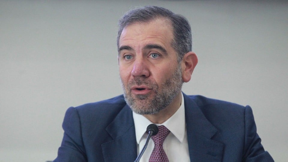 Lorenzo Córdova advierte peligro de que se anulen elecciones presidenciales