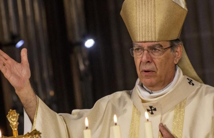 Michel Aupetit, ex arzobispo francés, investigado por agresión sexual