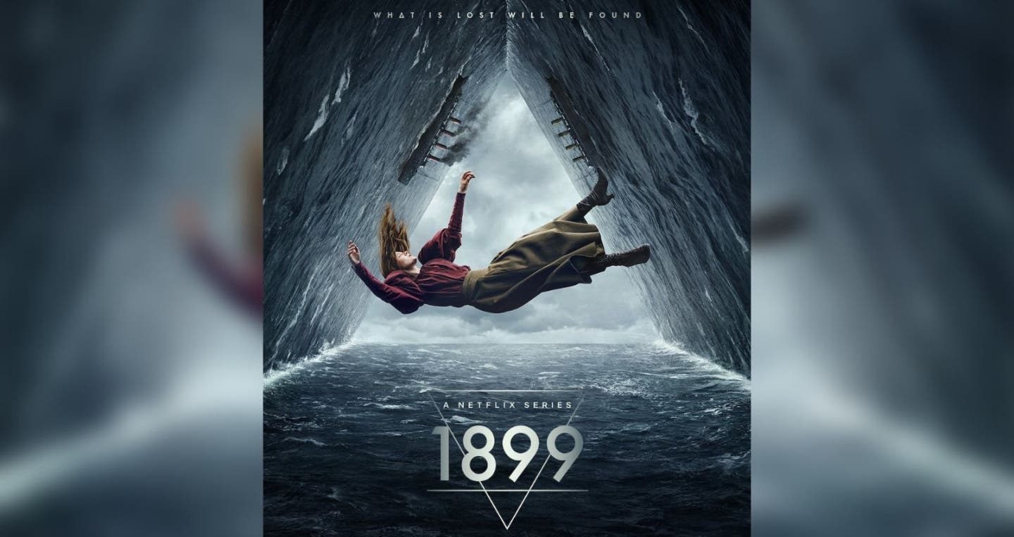 Netflix cancela '1899'