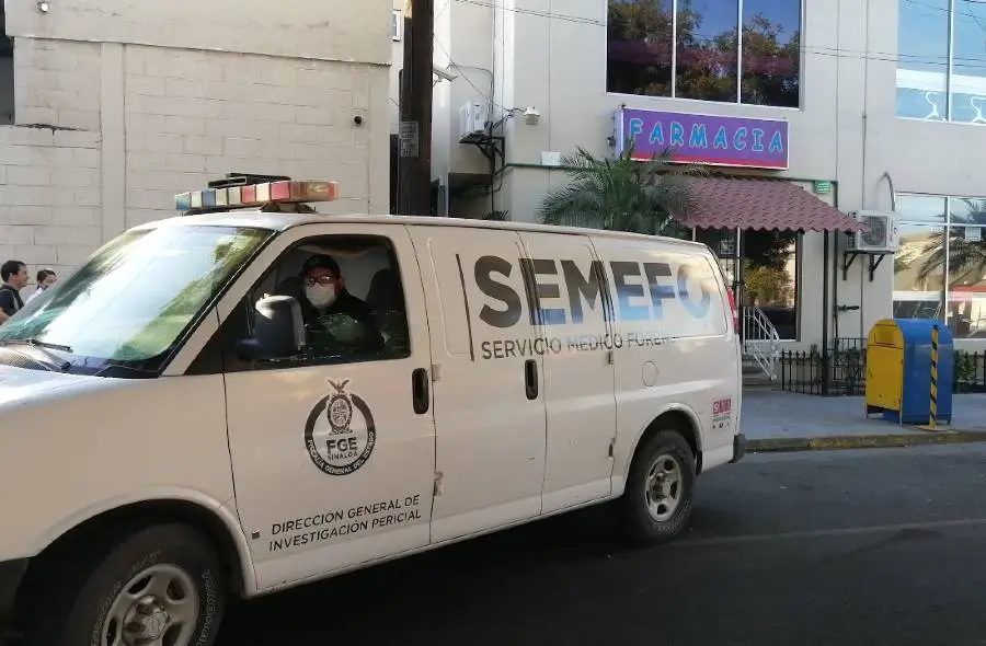 Niño de 5 años muere por una bala perdida este Año Nuevo en Sinaloa