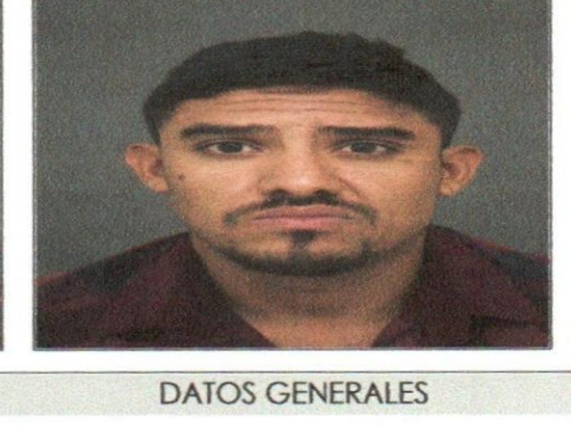 Otro reo recapturado tras su fuga del Cereso número 3 de Ciudad Juárez