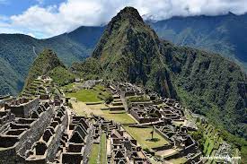 Perú cierra Machu Picchu
