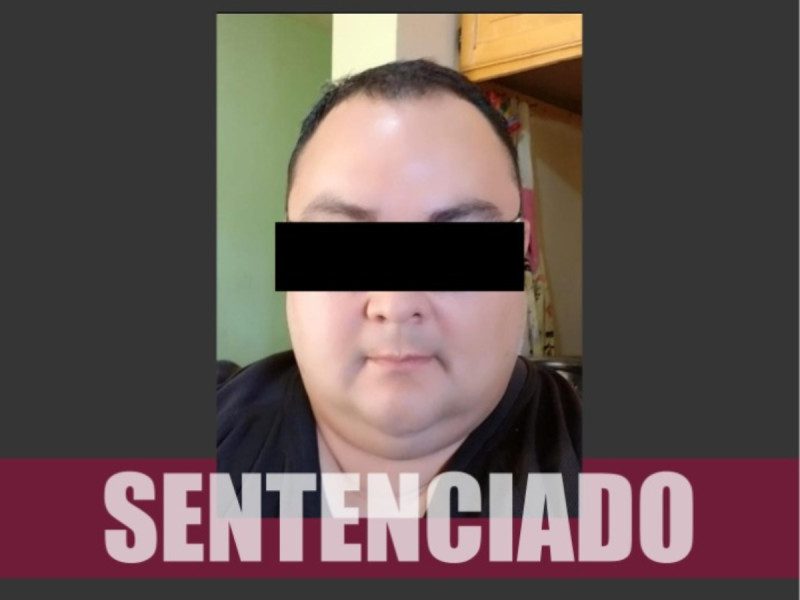 Primer sentenciado en Sonora por difundir imágenes íntimas de una mujer