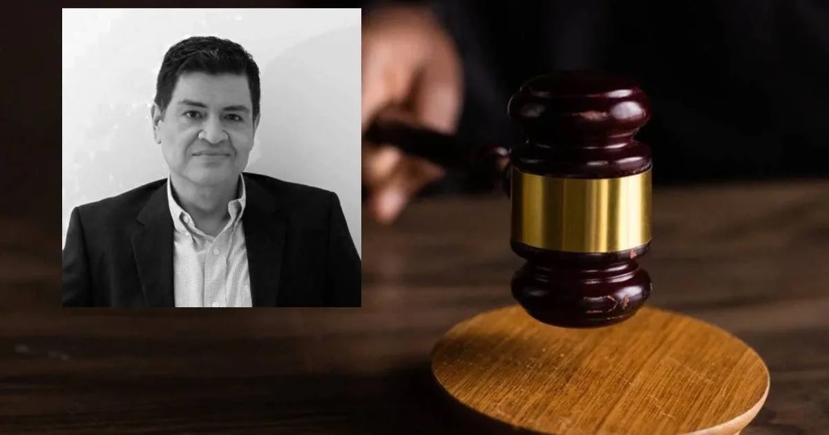 Queda libre única detenida por el homicidio del periodista Luis Enrique Ramírez