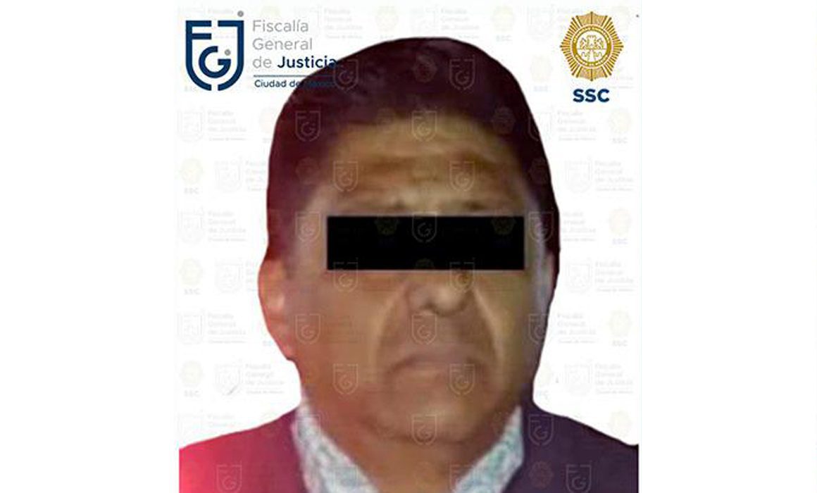 Román 'N', empleado de ‘La Polar’