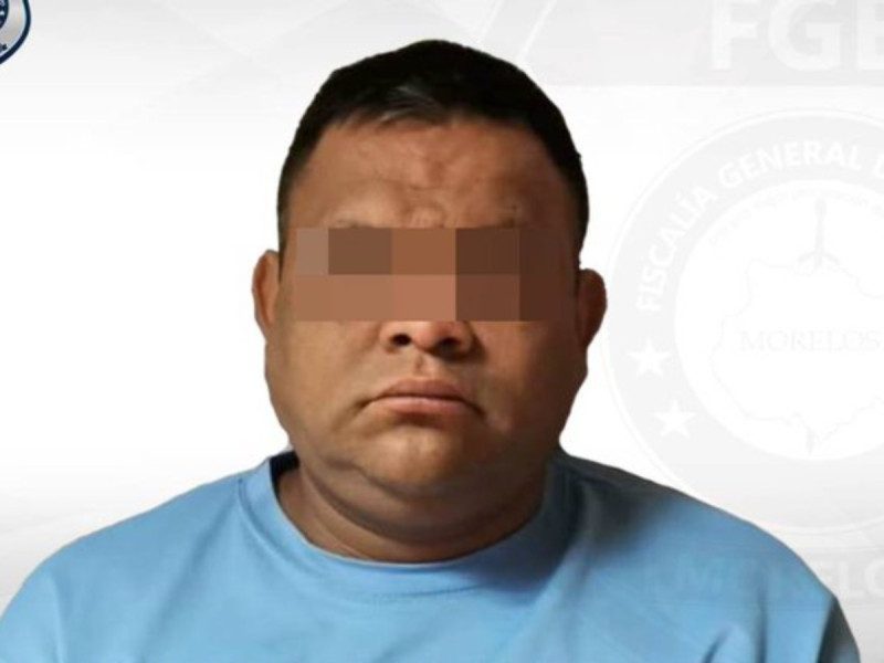 Sentenciado por matar a un hombre con una piedra en Morelos