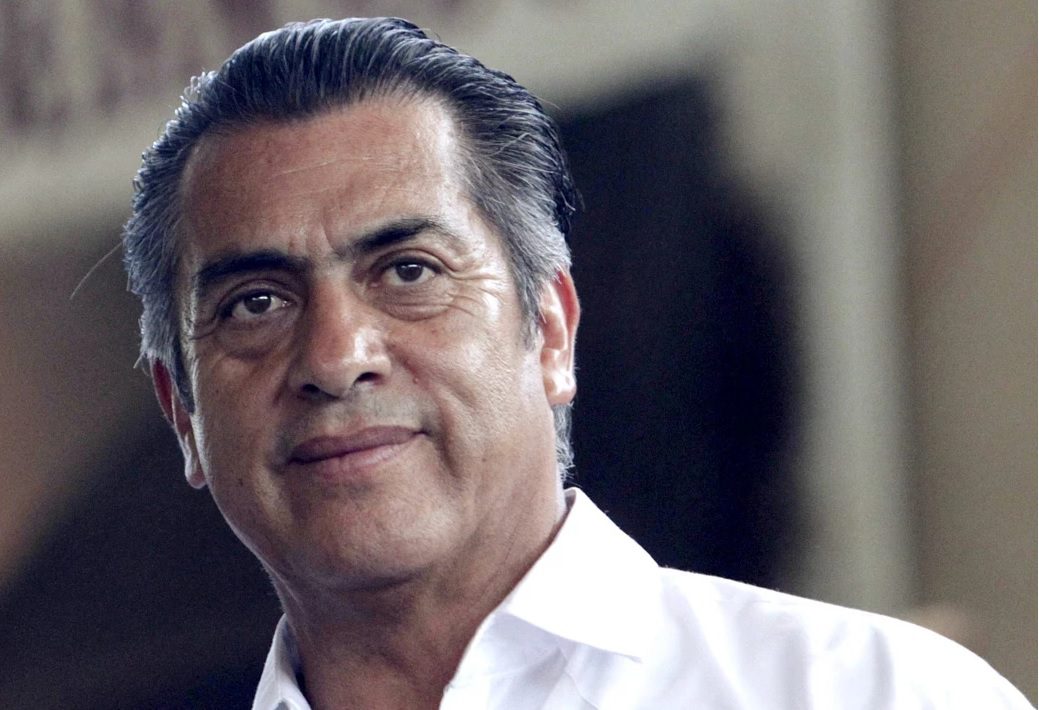 ‘El Bronco’