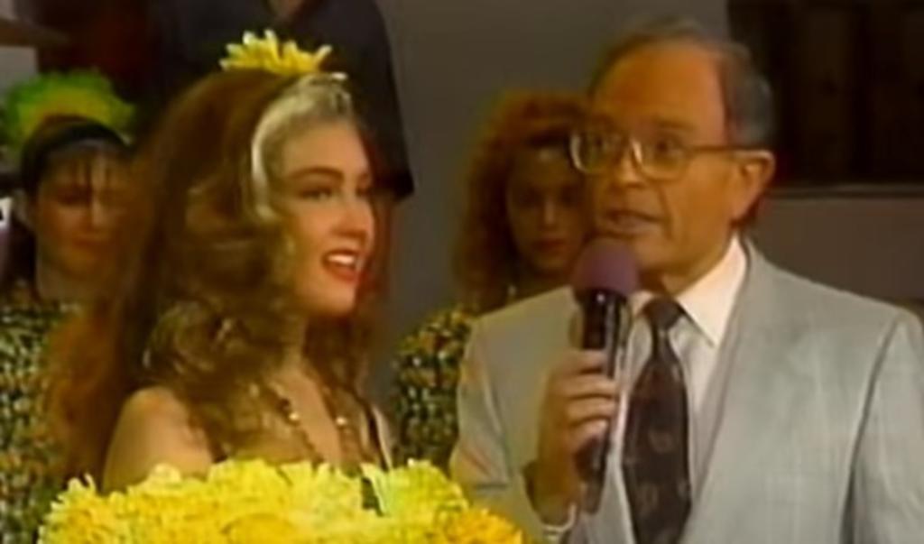 Raúl Velasco humilló y ofendió a varias artistas mexicanas