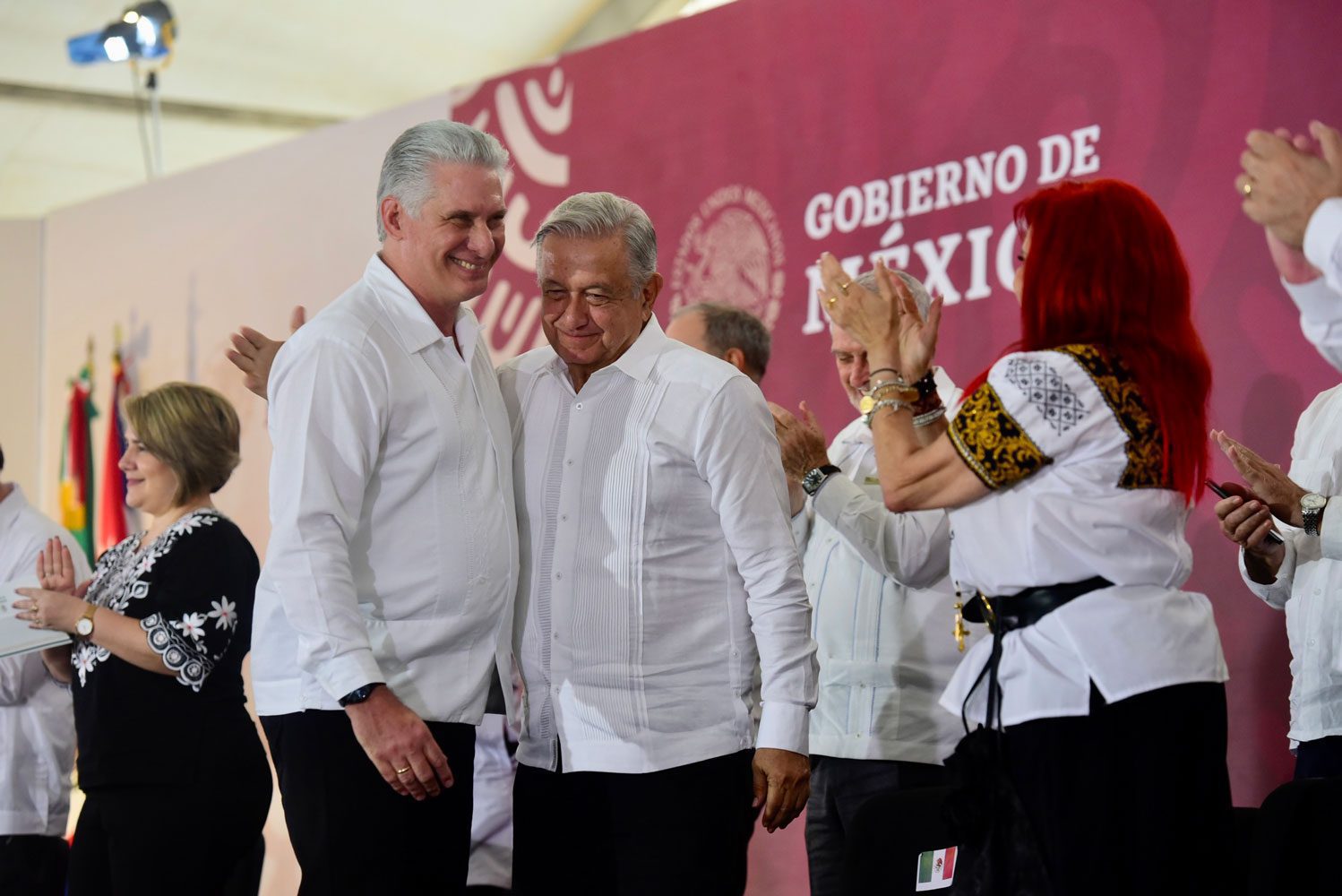 Recibirá Sector Salud apoyo de Médicos de Cuba.