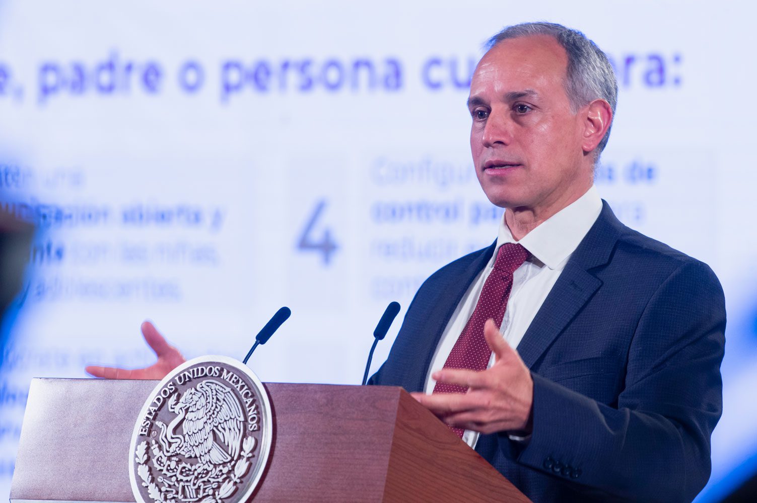 Reto viral de TikTok pone en riesgo la salud.