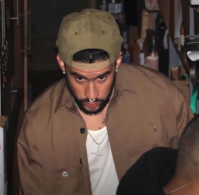 Captan a Bad Bunny y Kendall Jenner en una cita 