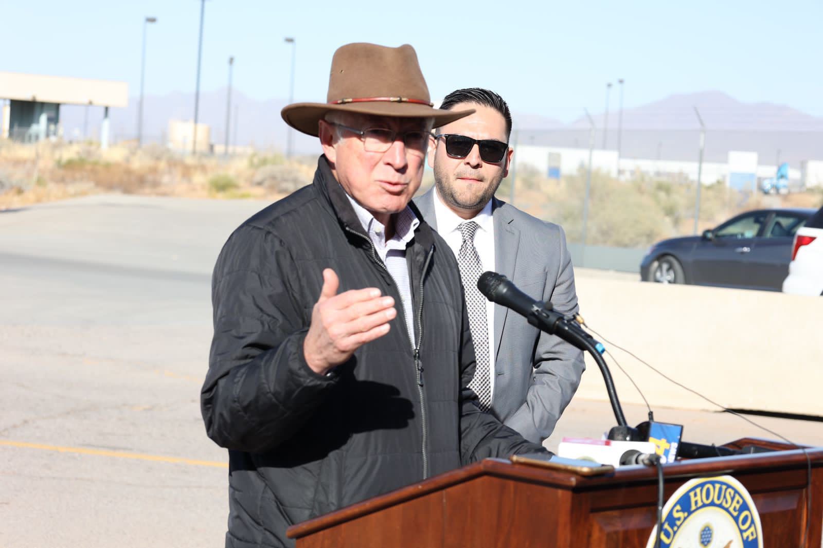 Cero tolerancia a corrupción en el caso de García Luna: Ken Salazar