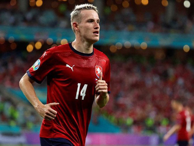 El futbolista Jakub Jankto se declara abiertamente homosexual