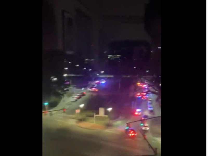 Tiroteo en Universidad de Michigan deja varios heridos