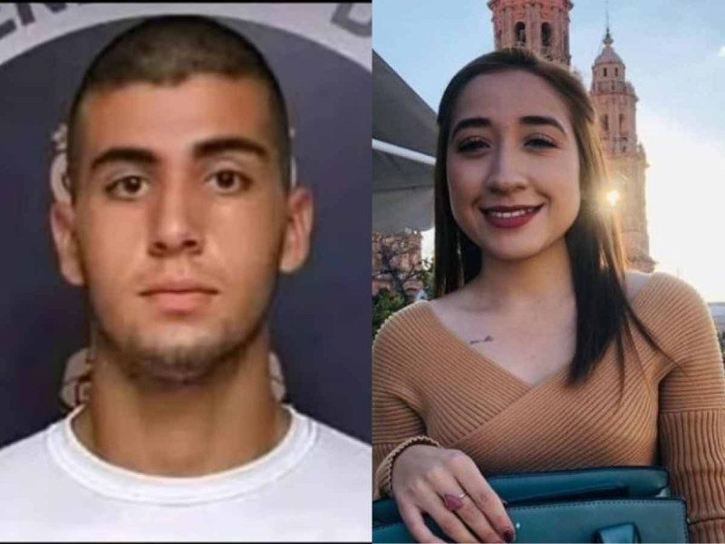 Dan 50 años de cárcel a feminicida de Jessica González en Morelia