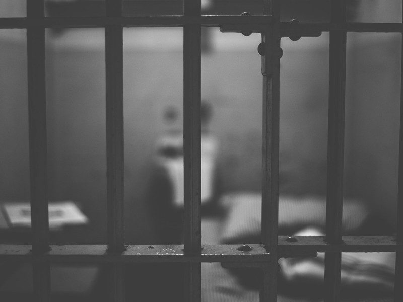 Investigan a personal penitenciario por fuga de preso en Hidalgo