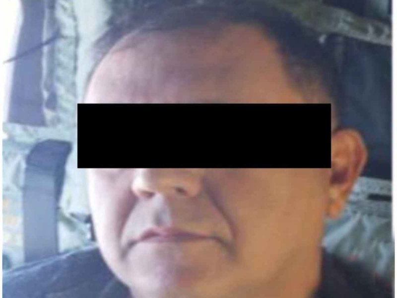 Niegan amparo contra extradición a sobrino de Caro Quintero