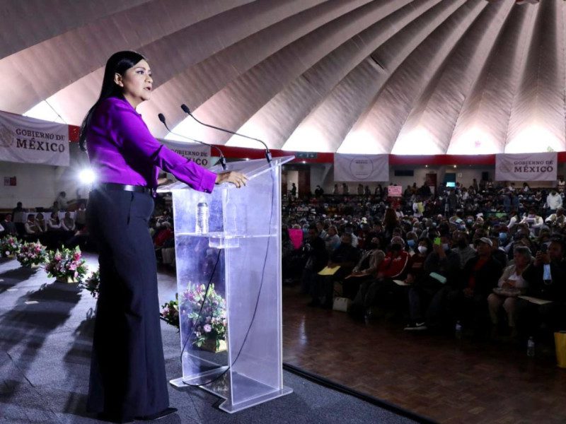 Suspenderán entrega de programas de Bienestar por veda electoral