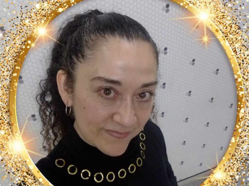 ¡Por fin! Restos de Blanca Arellano fueron repatriados a México