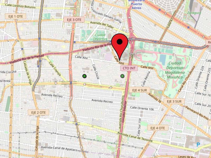 Reportan 5 microsismos en CDMX; hoy 21 de febrero